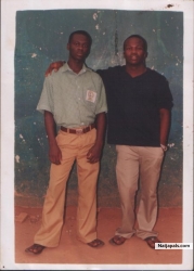 salako and olatunji