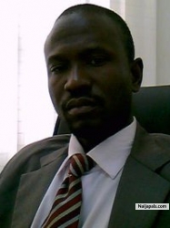 Mubarak Idris