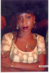adejoke adesokan