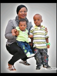 my world