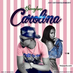 carolina mp3 by sherrydone