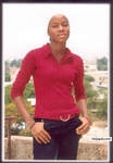 LASTBORN