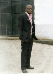 bosun ajayi