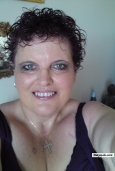 JUST ME...PURPLEMOON