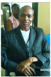 Adewale George (waxzy777)