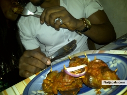 Dinner