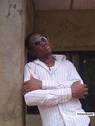 Ugwu Emmanuel (Chukwubunna)