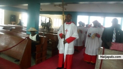 Kayode Afunboye (Afunboye123)