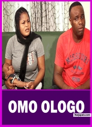 OMO OLOGO - Latest Yoruba Movie 2025 Drama ;  Femi Adebayo | Afonja Sanyeri | Biodun Okeowo