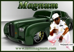Magnum  (iammagum)