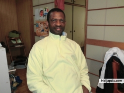 olatunji nurudeen