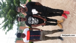 Emi ati awon goons