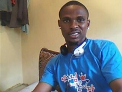 just me or wat y6a think?