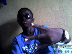 Cletus Okam 