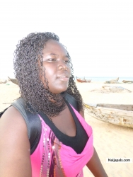 Lucy Atorkui