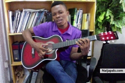 Give Way For Soul Music
