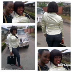 me and my dearie
