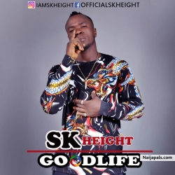 GOOD LIFE by SKHEIGHT
