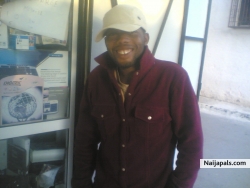 nwachukwu