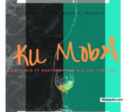 Drops soon..featuring m.s and mastermind