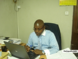shokoya olawale