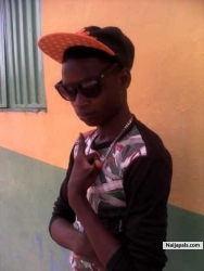 slimwayne Hardeyniyi (Slimwayne2)