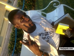 OBEKPA EMMANUEL OGBOLE