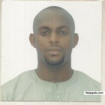NWABUFO UGOCHUKWU PASCAL 