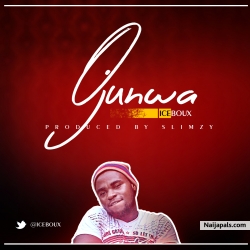 Ujunwa by Ice Boux