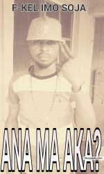 A.K.A by F-KEL prod, by joraph