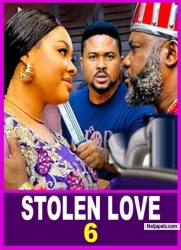 STOLEN LOVE (SEASON 6){NEW MICHEALGODSON AND IFEKA DORIS MOVIE}-2024 LATEST NIGERIAN NOLLYWOOD MOVIE