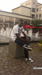 callistus chukwu