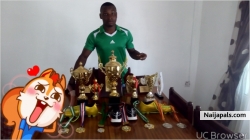 with my pride