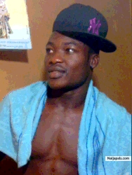 Enikanoselu Tunde Oladele (Pynpyn)
