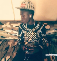 dere popcy by kopxxy ft zeeno