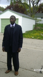 kayode Ayodabo