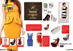 DR MAGAZINES
