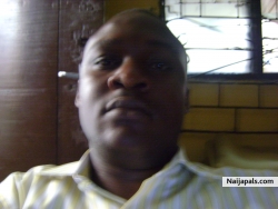 Ifeanyi Modebelu