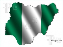 I'M PROUD TO BE