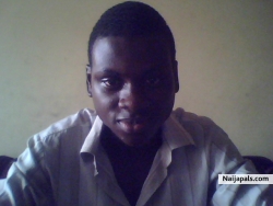 Olusola Adekunle 