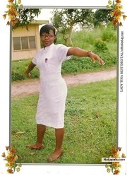 my profile