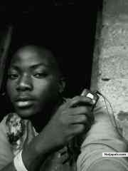 SHEBA OYESANMI-'VELLY