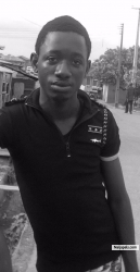 Akanni peter (Akannipet)