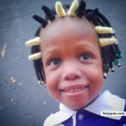 Princess Kasiechukwu Goodness Mbah aka Ka-Sampe