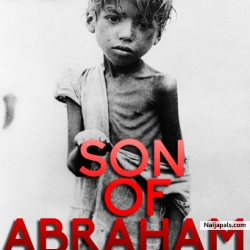Son of Abraham by Pheelz ft Olamide