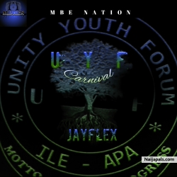 Jayflex_UYF by Jayflex 