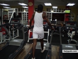 Keepin Fit