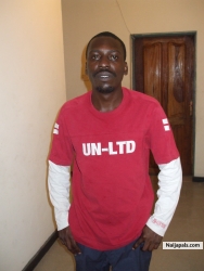 idowu olasunbo