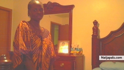 AGNES majok (amajok20)