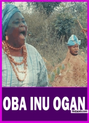 OBA INU OGAN - Latest Yoruba Movie 2025 Drama ; Taofeek Adewale Digboluja | Abeni Agbon